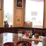 キャンディボックス - 料理写真:からあげ丼