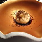 フロリレージュ - お洒落な肉まん（お友だちの二皿目）