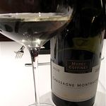 フロリレージュ - Chassagne Montrachet  2010 Morey-Conffinet 