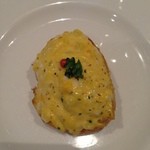 エコ ロロニョン - 6回目2013年3月9日オフ会　カナッぺ　ミモザ