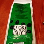 エコ ロロニョン - 6回目2013年3月9日オフ会　トーゴノコーヒー