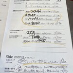 Tsubamesanjo Bit - 【2022.6】ランチメニュー