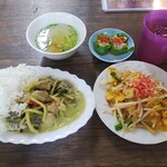 タイーヤータイ - 