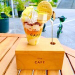 ONE CAFE - 