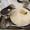 カレーの店ボンベイ 神田店