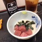 立喰いそば 山吹 - 