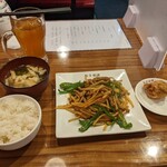 24時間 餃子酒場 - 