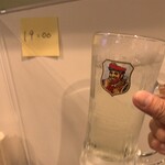 立喰いそば 山吹 - 