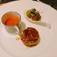 メインダイニングルーム 三笠 - 