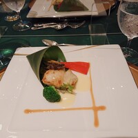 メインダイニングルーム 三笠 - 