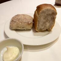 ベンジャミンステーキハウス 六本木 - 