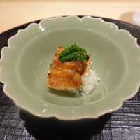 新ばし 星野 - 海うなぎ