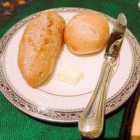 メインダイニングルーム 三笠 - 