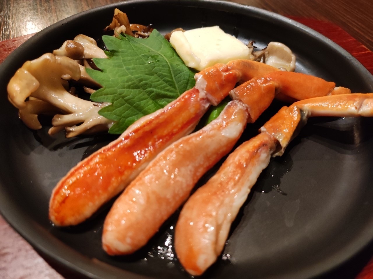 えびかに食堂 鶴見駅前店