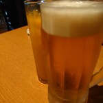 ピッツエリア バール アリッチャ - 