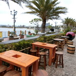 ピッツエリア バール アリッチャ - 