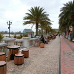 ピッツエリア バール アリッチャ - 