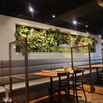 ピッツエリア バール アリッチャ - 