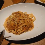 ピッツエリア バール アリッチャ - 