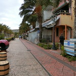 ピッツエリア バール アリッチャ - 