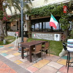 ピッツエリア バール アリッチャ - 