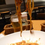 ピッツエリア バール アリッチャ - 