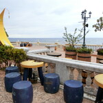 ピッツエリア バール アリッチャ - 