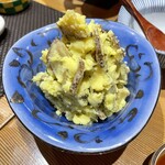 お料理 とみやま - 