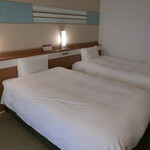 ベッセルホテルカンパーナ - 