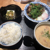 北新地 つきしろ -  北新地 つきしろ -