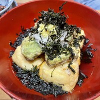 お料理 とみやま - 