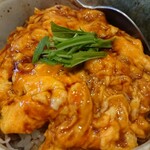 らーめん専門 和海 - ふわたま小