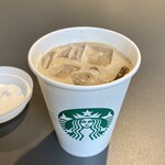 スターバックス・コーヒー - スターバックスラテのショート