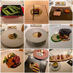 レザンファン ギャテ - 