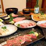 Yakiniku Zuien - 