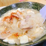 とん汁 たちばな - 