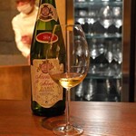 アカ - Senorio de Sobral Albarino 2018