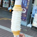 ASIAN - 観音10段ソフトクリーム