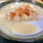 とん汁 たちばな - 