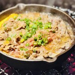 老舗精肉店直送 岡崎焼肉 飛騨牛の奴隷 岡崎店 - 