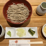 Juu Wari Mai Soba Chuu An - 