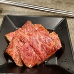 焼肉 羽果 - 