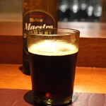 アカ - Maestra Dunkel du Mahou