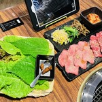 h Ittougai Yakiniku Gen - 