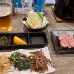 Yakiniku Wakka - 