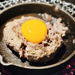 老舗精肉店直送 岡崎焼肉 飛騨牛の奴隷 岡崎店 - 