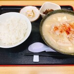 とん汁 たちばな - 