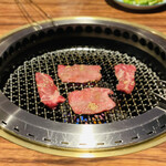 Ittougai Yakiniku Gen - 