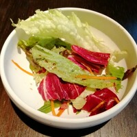 アレーナ・ロッサ - 