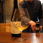 アカ - Isaac Cantalapiedra Majuelo La Otea